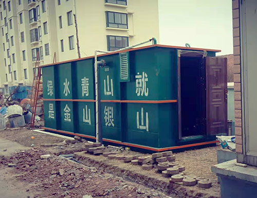 養(yǎng)殖污水處理方案 養(yǎng)殖污水處理方案