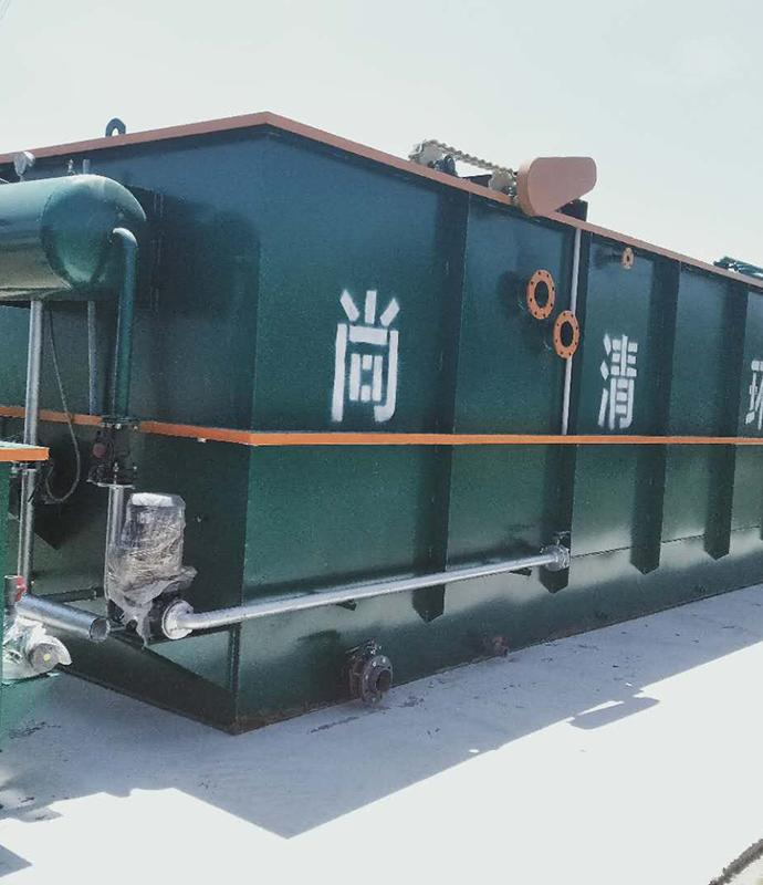 氣浮機(jī) 氣浮機(jī)