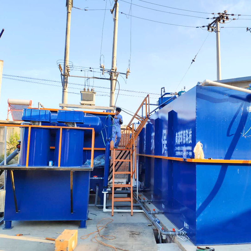 氣浮機(jī) 氣浮機(jī)