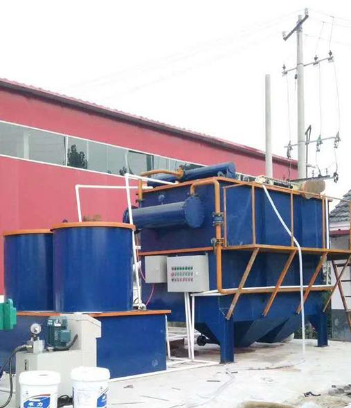 氣浮機(jī) 氣浮機(jī)