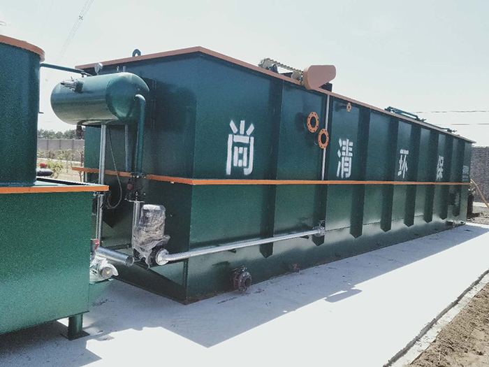 氣浮機(jī) 氣浮機(jī)