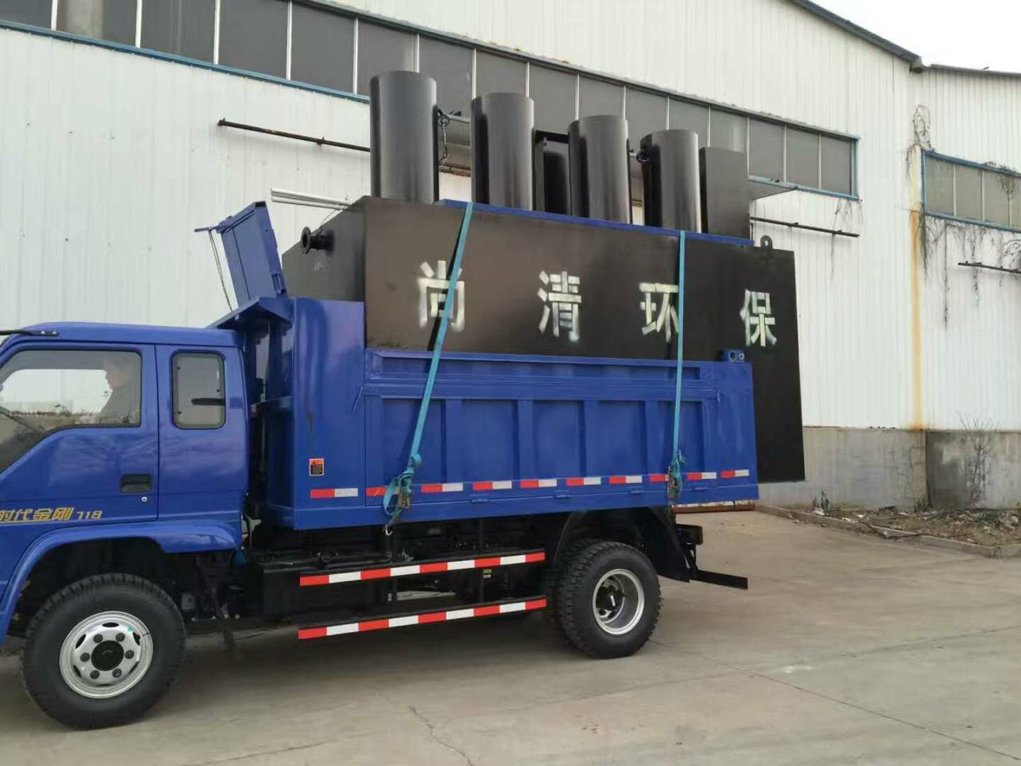 診所污水處理設(shè)備 診所污水處理設(shè)備