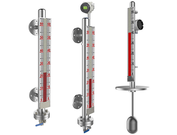 智能磁浮子液位計(jì)