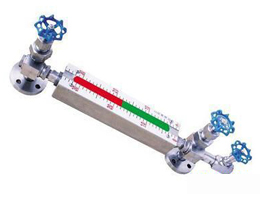 鍋爐玻璃管液位計